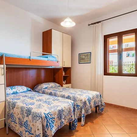 Sa Domu De Ettore Hébergement de vacances