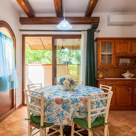 Sa Domu De Ettore *