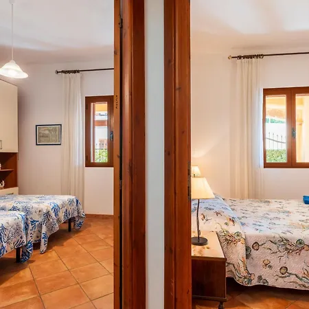 Sa Domu De Ettore Santa Maria Navarrese