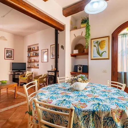 Holiday home Sa Domu De Ettore