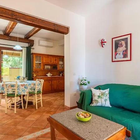 Sa Domu De Ettore Hébergement de vacances *