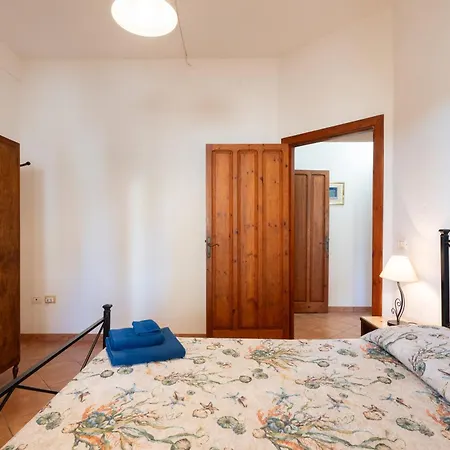Sa Domu De Ettore Holiday home *