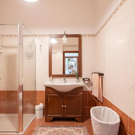 Hébergement de vacances Sa Domu De Ettore Santa Maria Navarrese