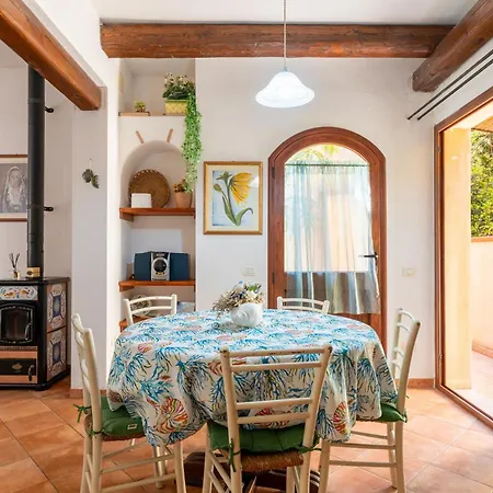 Sa Domu De Ettore Santa Maria Navarrese