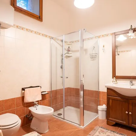 Holiday home Sa Domu De Ettore *