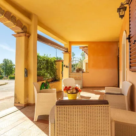 Sa Domu De Ettore Vakantiehuis *