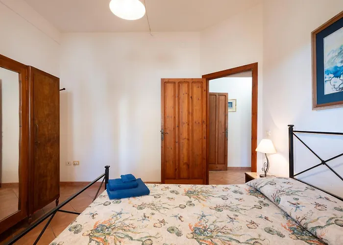 Sa Domu De Ettore Prázdninový dům *