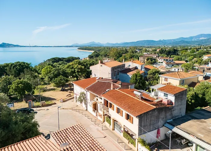 Sa Domu De Ettore * Santa Maria Navarrese